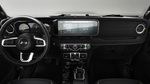 2027 Jeep Wrangler Sahara