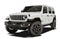 2027 Jeep Wrangler Sahara