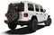 2027 Jeep Wrangler Sahara