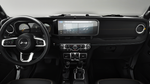 2027 Jeep Wrangler Sahara