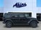 2027 Jeep Wrangler Sahara