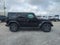 2027 Jeep Wrangler Sahara