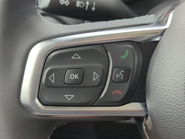 2027 Jeep Wrangler Sahara
