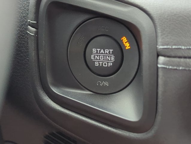 2027 Jeep Wrangler Sahara