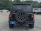 2027 Jeep Wrangler Sahara