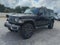 2027 Jeep Wrangler Sahara