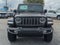 2027 Jeep Wrangler Sahara