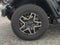 2027 Jeep Wrangler Sahara
