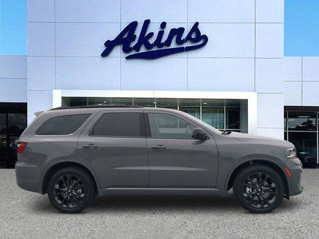2025 Dodge Durango