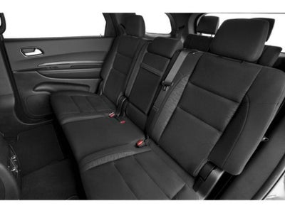 2026 Dodge Durango Pursuit