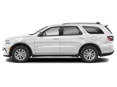 2026 Dodge Durango Pursuit