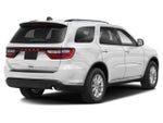 2026 Dodge Durango Pursuit