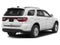 2026 Dodge Durango Pursuit