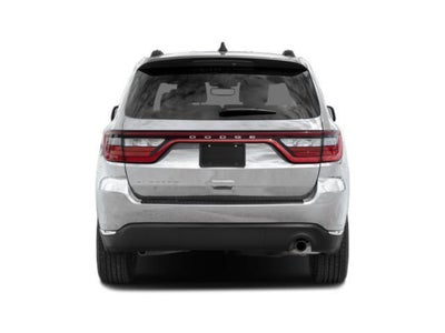 2026 Dodge Durango Pursuit