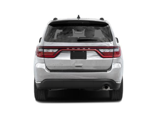2026 Dodge Durango Pursuit
