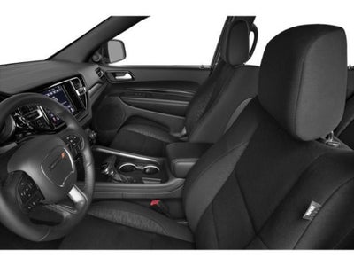 2026 Dodge Durango Pursuit