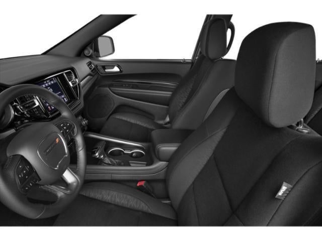 2026 Dodge Durango Pursuit