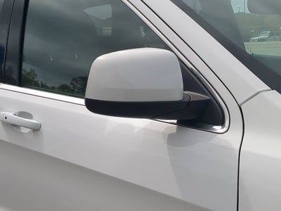 2019 Jeep Grand Cherokee Laredo E