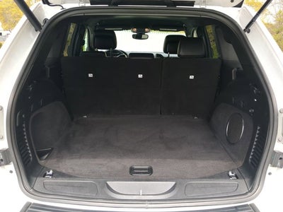 2019 Jeep Grand Cherokee Laredo E