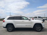 2019 Jeep Grand Cherokee Laredo E