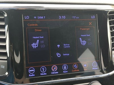 2019 Jeep Grand Cherokee Laredo E