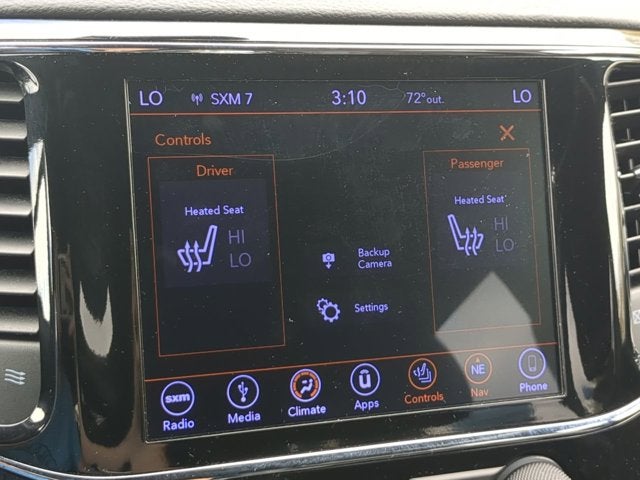 2019 Jeep Grand Cherokee Laredo E