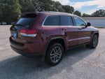 2020 Jeep Grand Cherokee Laredo E