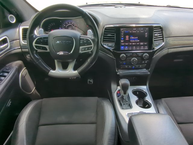 2020 Jeep Grand Cherokee SRT