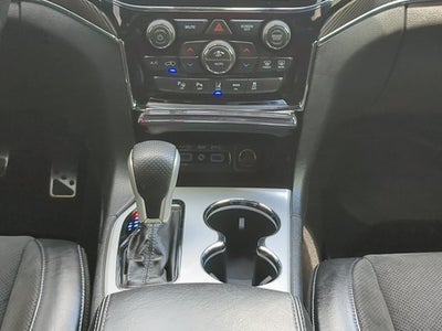 2020 Jeep Grand Cherokee SRT