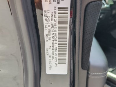 2020 Jeep Grand Cherokee SRT