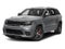 2018 Jeep Grand Cherokee Trackhawk