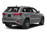 2018 Jeep Grand Cherokee Trackhawk