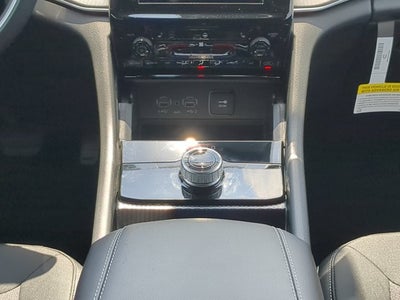 2026 Jeep Grand Cherokee Laredo X