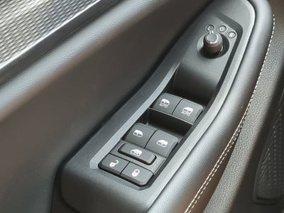 2026 Jeep Grand Cherokee Laredo X