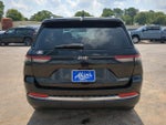 2026 Jeep Grand Cherokee Laredo X
