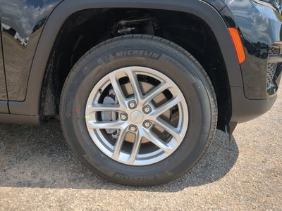 2026 Jeep Grand Cherokee Laredo X