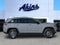 2027 Jeep Grand Cherokee Laredo