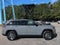2027 Jeep Grand Cherokee Laredo