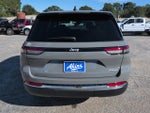 2027 Jeep Grand Cherokee Laredo