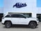 2027 Jeep Grand Cherokee Laredo