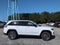 2027 Jeep Grand Cherokee Laredo