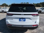 2027 Jeep Grand Cherokee Laredo