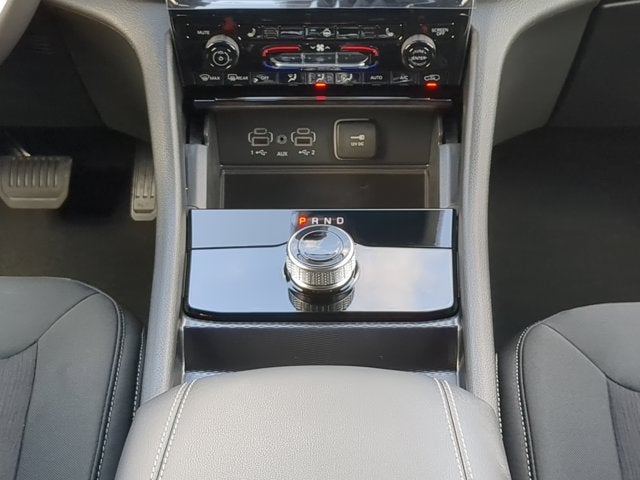 2026 Jeep Grand Cherokee Laredo X
