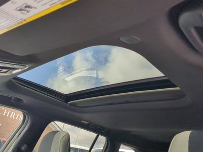 2026 Jeep Grand Cherokee Laredo X