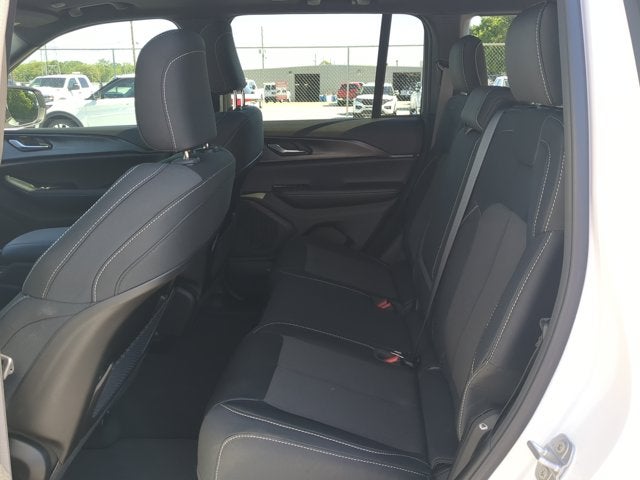 2026 Jeep Grand Cherokee Laredo X