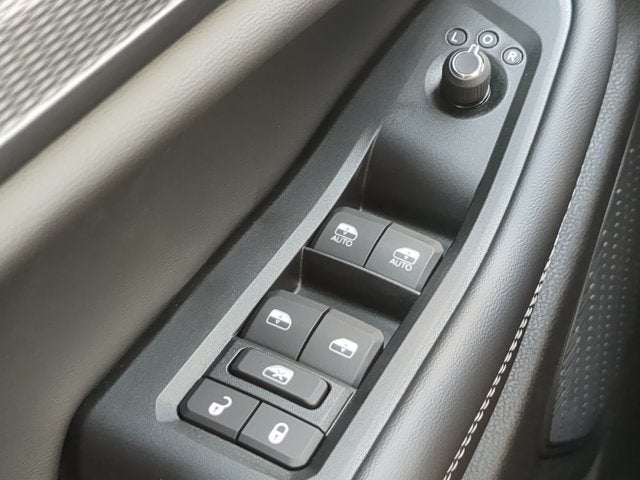 2026 Jeep Grand Cherokee Laredo X
