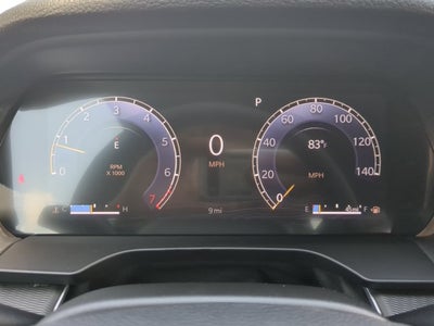 2026 Jeep Grand Cherokee Laredo X