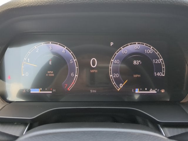 2026 Jeep Grand Cherokee Laredo X