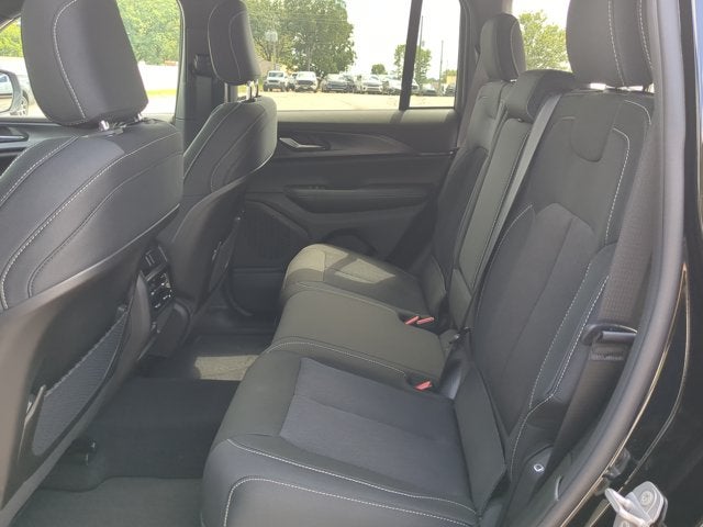 2026 Jeep Grand Cherokee Laredo X