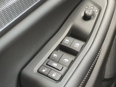 2026 Jeep Grand Cherokee Laredo X